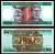Бразилия 200 крузейро ND (1981-1984) Pick 199 b бумага UNC (пресс) 7191-33-2-2