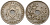Бельгия 25 сантимов 1923 Belgique KM 68 медно-никель 28-1252