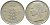 Бельгия 5 франков 1972 Belgie, Бодуэн I (1951-1993) KM 135.1 медно-никель 4606-1143