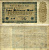 ААХЕН 10000000 МАРОК 1923 НОТГЕЛЬД, 20 ИЮЛЯ 1923, ЗЕМЛЯ СЕВЕРНЫЙ РЕЙН-ВЕСТФАЛИЯ Keller 1b бумага 6318-30-3-2
