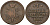 Россия 1 копейка 1841 ЕМ, Николай I (1826-1855) Биткин 559 медь 4159-533