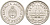 Аргентина 1 песо 1960 150 лет свержения Испанского вице-короля (1810-1960) KM 58 сталь плакированная никелем 4548-346