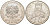 ПОЛЬША 100 ЗЛОТЫХ 1987 MW, КАЗИМИР III ВЕЛИКИЙ (1333-1370) KM 167 медно-никель UNC 4111-344