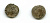 Бавария 1/2 крейцера XVI век серебро 36-1135