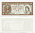 ГОНКОНГ 1 ЦЕНТ 1986-1992 ЕЛИЗАВЕТА II, ПОДПИСЬ 4 Pick 325d бумага UNC (ПРЕСС) 8592-39-4-2