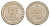 Испания 200 песет 1998 M, Хуан Карлос I (1975-2014) KM 992 медно-никель 4153-1133