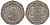 Великобритания 20 пенсов 1987 Елизавета II (1952-2022) KM 939, Spink 4361 (G2) медно-никель 4122-1115