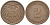 ГЕРМАНИЯ 2 ПФЕННИГА 1906 D KM 16, J. 11, Weege 4 медь 206-519