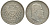 Вюртемберг 5 марок 1904 F, Вильгельм II (1891-1918) Weege 172, J. 176, KM 632 серебро 00-1067-1-54