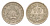 Румыния 10 бань (бани) 1952 KM 84.1 медно-никель 4636-361