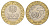Португалия 200 эскудо 1995 50 лет ООН KM 679 биметалл UNC 4631-1236