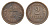 Венгрия 2 филлера 1927 KM 506 бронза 4658-866