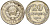 СССР 20 копеек 1925 Федорин 10 серебро 4146-1135