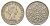 Великобритания 2 шиллинга (флорин) 1956 Елизавета II (1952-2022) KM 906, Spink 4146 медно-никель 4663-311