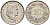 Швейцария 20 раппенов 1965 B KM 29a медно-никель    4161-653