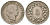 Швейцария 5 раппенов 1915 B KM 26 медно-никель 4164-511