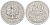 ПОЛЬША 20 ГРОШЕЙ 1967 MW KM A47 алюминий VF 188-266