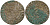 Польша 3 полкера (3 полторака - 1 крейцер) 1622 Сигизмунд III Ваза (1587-1632) Gorecki B.22, KM 41 серебро 4158-845