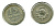СССР 15 копеек 1925 Федорин 30, КМ 87 серебро 557-132
