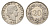 Швейцария 20 раппенов 1933 B KM 29 никель 4124-441