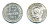СССР 15 копеек 1925 Федорин 30, КМ 87 серебро 54-757