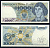 Польша 1000 злотых 1982 Pick 146 c бумага UNC (пресс) 6283-19-3-2