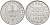 Германия 200 марок 1923 А KM 35, J. 304, Weege 22 алюминий 4584-532