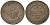 Россия 2 копейки 1911 СПБ, Николай II (1894-1917) Биткин 241 медь 98-144