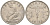 Бельгия 1 франк 1922 Belgique, Альберт I (1910-1934) KM 89 никель 4143-552