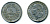 ФРАНЦИЯ 5 ФРАНКОВ 1947 B, CLOSED 9 KM 888b.2 алюминий 36-1252