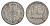 Мангейм 10 пфеннигов 1919 Funck 315.2, Men18 20355.4 железо 4636-819