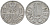 Австрия 10 грошей 1952 KM 2878 алюминий 4142-1022