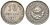 СССР 10 КОПЕЕК 1927 KM 86, Федорин 6 серебро 4549-1242