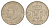 Норвегия 5 крон 1972 Улаф V (1957-1991) KM 412 медно-никель 4162-421
