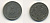 ГЕРМАНИЯ 5 ПФЕННИГОВ 1914 A, KM 11, J. 12 медно-никель 54-651