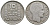 Франция 10 франков 1931 Пьер Тюрен KM 878, Le Franc 360.4 серебро 4683-845