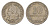 Аргентина 10 сентаво 1938 KM 35 медно-никель 4655-1012