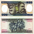 БРАЗИЛИЯ 500 КРУЗЕЙРО 1981 ПОДПИСЬ 20 Pick 200а бумага UNC (ПРЕСС) 7486-50-2-2