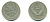 СССР 50 КОПЕЕК 1964 KM 133а.2, Федорин 27 медь никель цинк 4379-1435