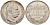 Венгрия 5 корон 1909 Франц Иосиф I (1848-1916) KM 488 серебро 413-6022