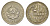 СССР 20 копеек 1930 KM 88 серебро 4627-656