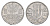 Австрия 10 грошей 1963 KM 2878 алюминий 4576-1047