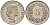 Швейцария 5 раппенов 1932 B KM 26 медно-никель 4189-323