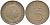 НИДЕРЛАНДЫ 5 ЦЕНТОВ 1971 ЮЛИАНА (1948-1980) KM 181 бронза 213-1113
