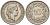 Швейцария 10 раппенов 1969 B KM 27 медно-никель 4189-417
