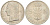БЕЛЬГИЯ 5 ФРАНКОВ 1962 BELGIQUE, БОДУЭН I (1951-1993) KM 134.1 медно-никель 202-1235