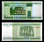 Беларусь 100 рублей 2000 Pick 26 b бумага UNC (пресс) 7218-47-1-2