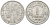 ФРАНЦИЯ 1 ФРАНК 1949 В, ТИП MORLON, LEGERE KM 885a 2, LE FRANC 221.16 алюминий 4402-923