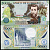 Колумбия 5000 песо 2013 01 сентября 2013, Хосе Асунсьон Сильва Pick 452 p  бумага  UNC (пресс) 447-18-3