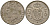 Испания 5 песет 1975 (77) Хуан Карлос I (1975-2014) KM 807 медно-никель    4597-135